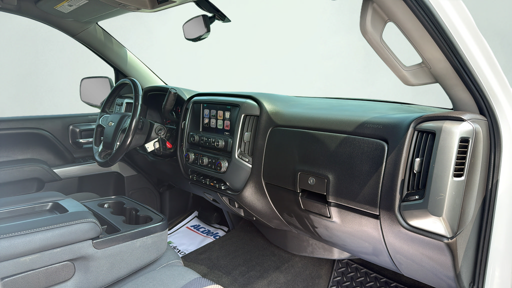 Used 2016 Chevrolet Silverado 1500 LT w/ All Star Edition AWD/4WD image 37