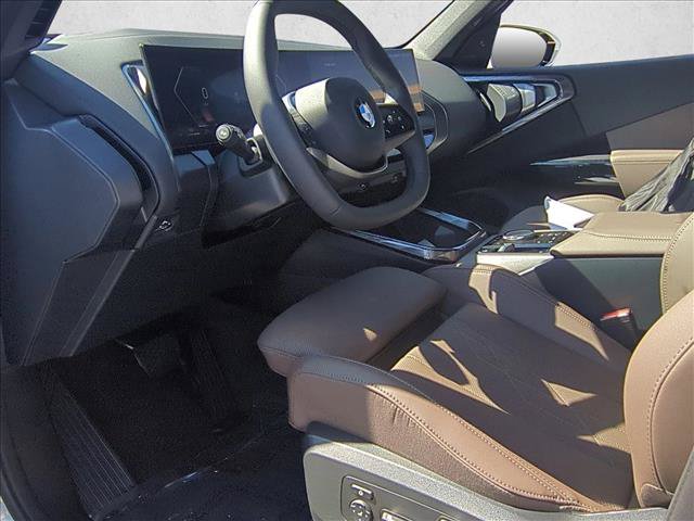 Used 2026 BMW X3 xDrive30i w/ Premium Package AWD/4WD image 10