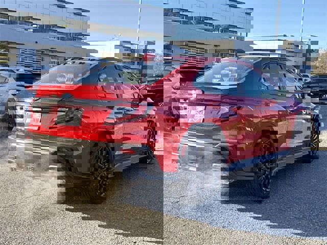 New 2025 Subaru WRX Premium image 2