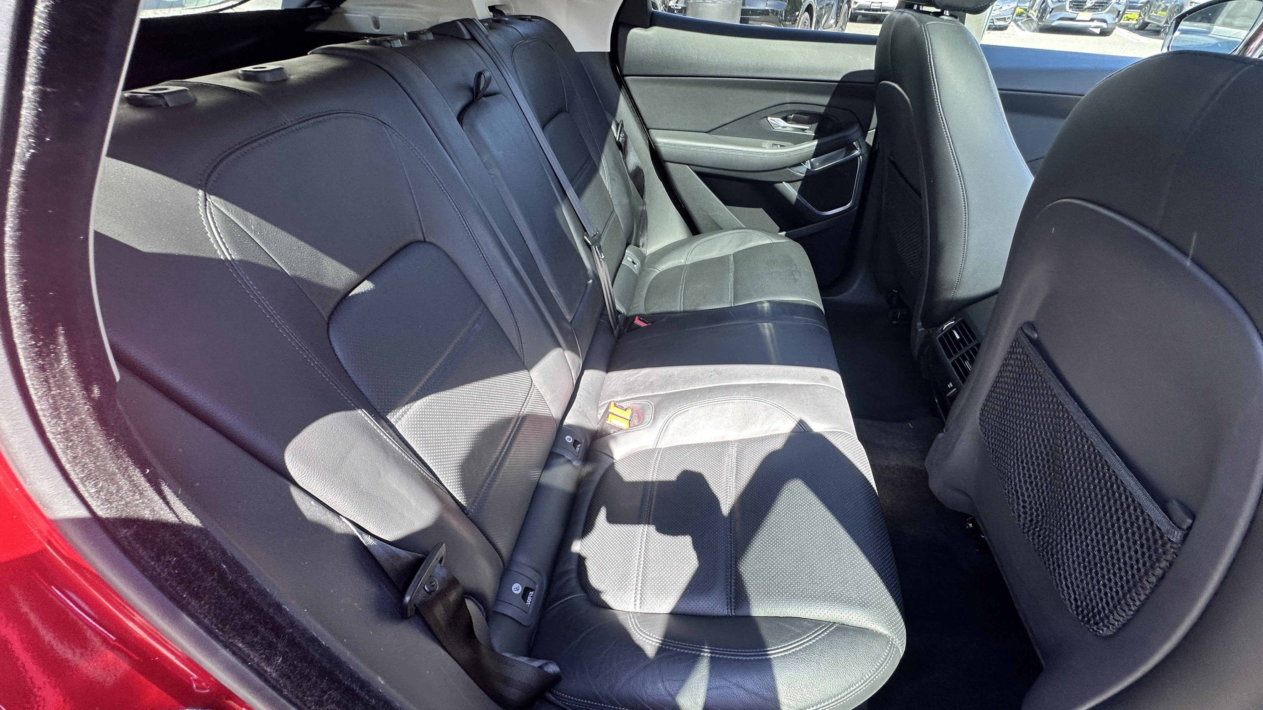 Used 2018 Jaguar E-PACE S AWD/4WD image 42