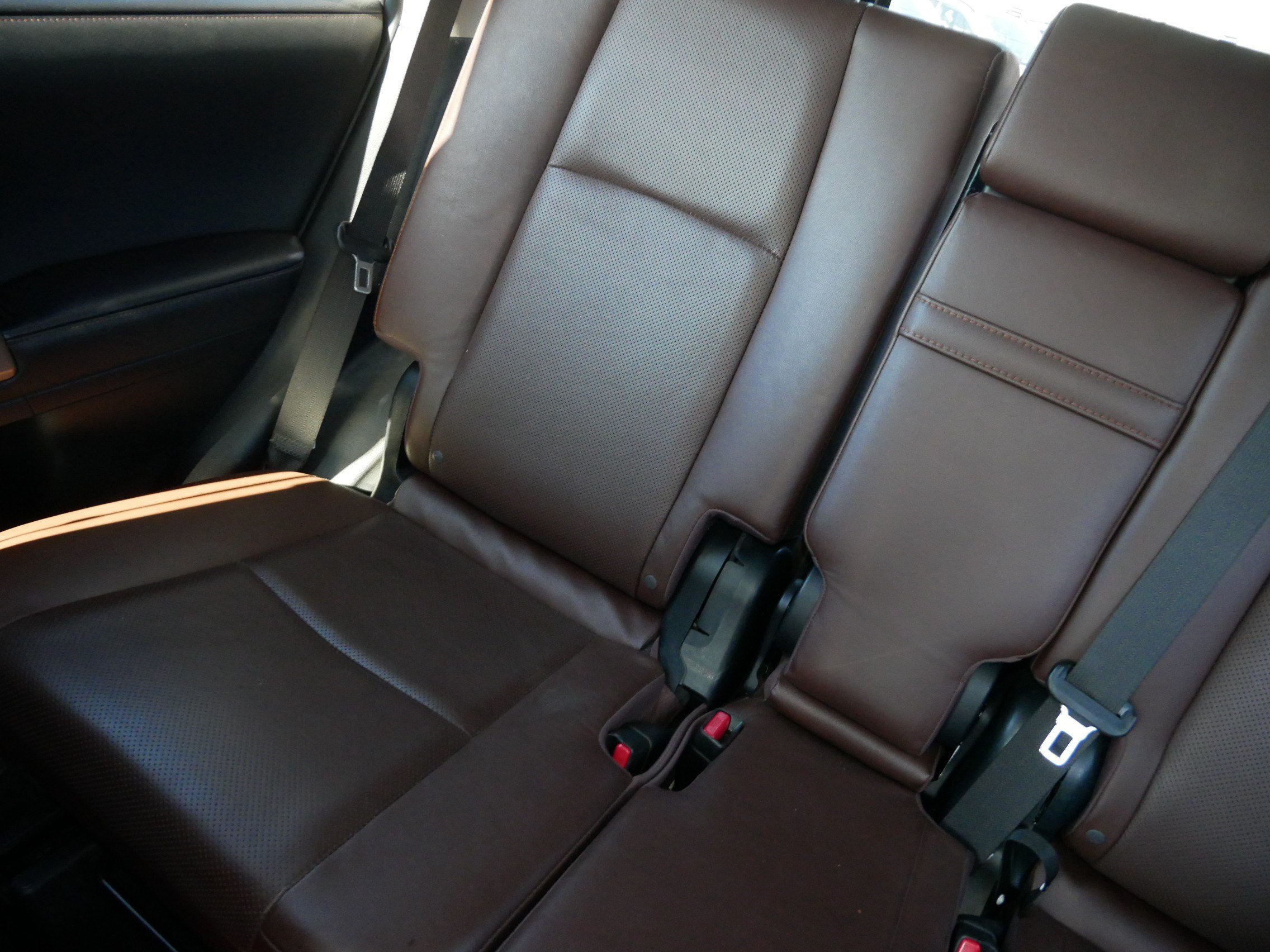 Certified 2023 Toyota 4Runner Limited AWD/4WD image 12