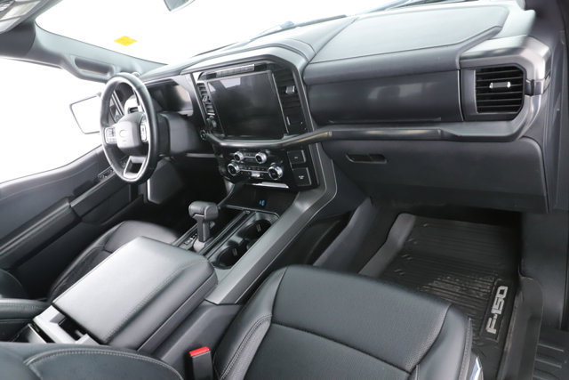 Used 2024 Ford F150 Lariat w/ Equipment Group 502A High AWD/4WD image 33