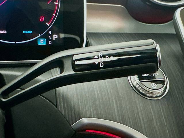 Used 2026 Mercedes-Benz C 300 Sedan image 17