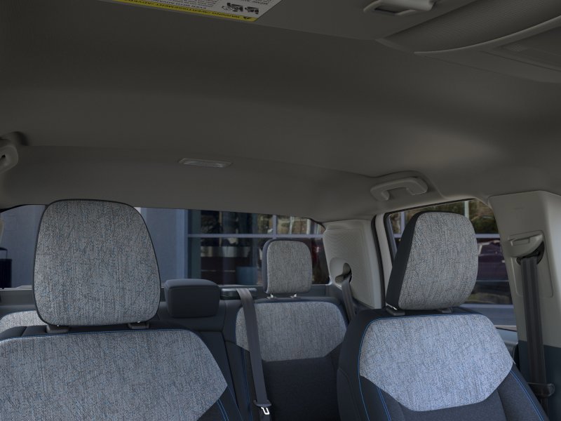 New 2026 Ford Maverick XLT image 13