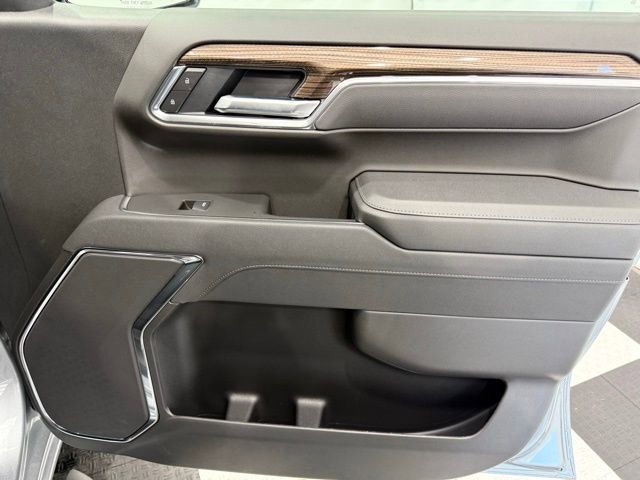 New 2026 Chevrolet Silverado 1500 RST w/ Z71 Off-Road Package image 23