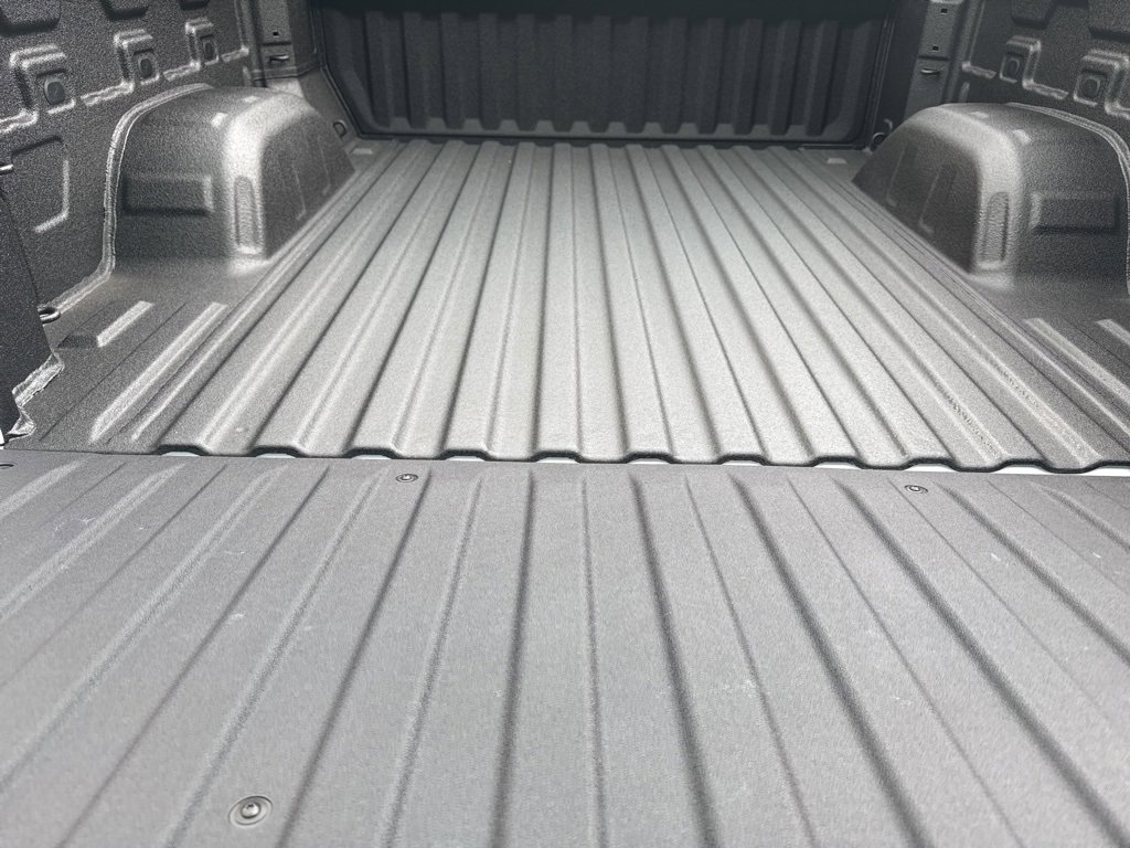 New 2025 GMC Sierra 1500 Pro w/ Pro Value Package image 12