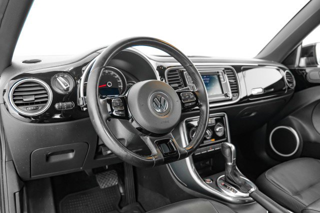 Used 2017 Volkswagen Beetle 1.8T SE image 12