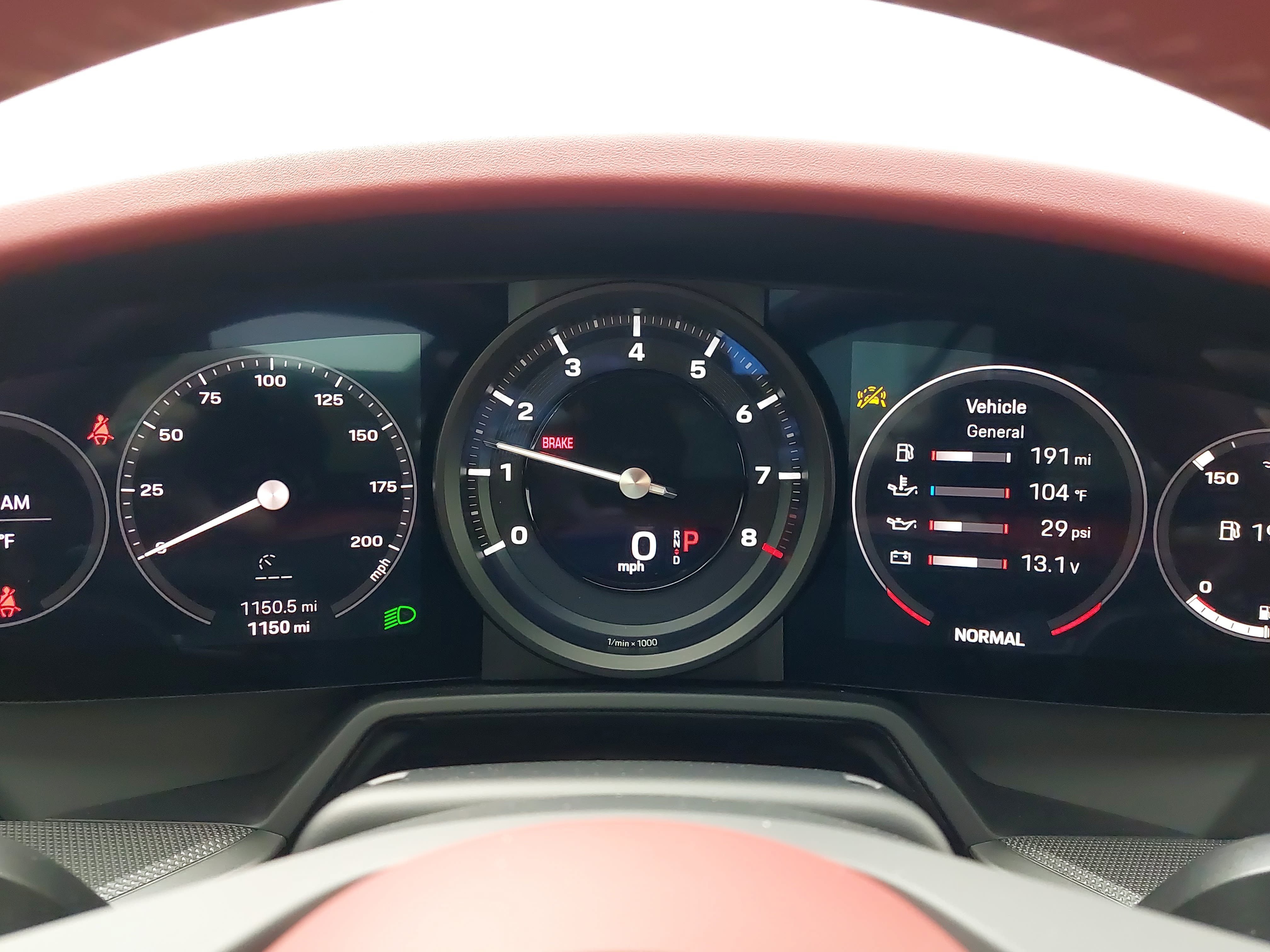 Certified 2024 Porsche 911 Carrera S RWD image 20