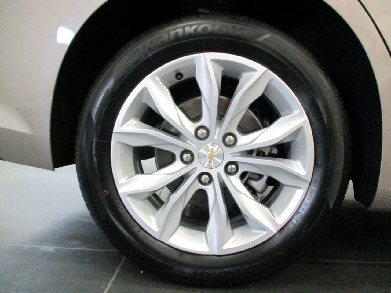 Used 2024 Chevrolet Malibu LT image 27