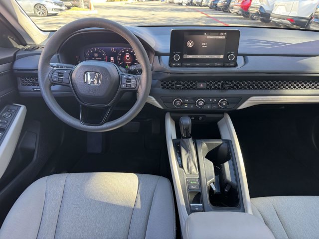 Used 2023 Honda Accord LX image 20