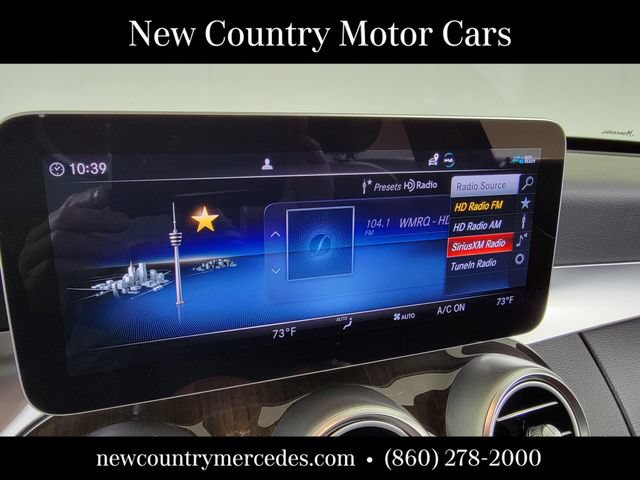 Certified 2019 Mercedes-Benz C 300 4MATIC Sedan image 26