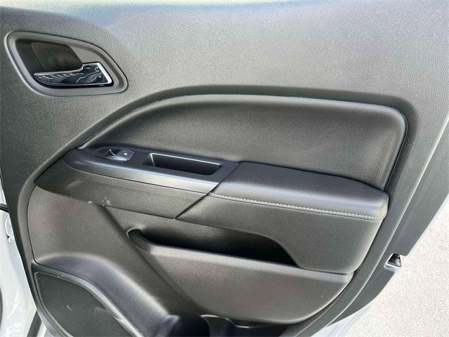 Used 2022 GMC Canyon Elevation w/ Trailering Package image 20