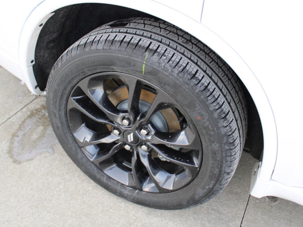 New 2026 Dodge Durango GT image 37