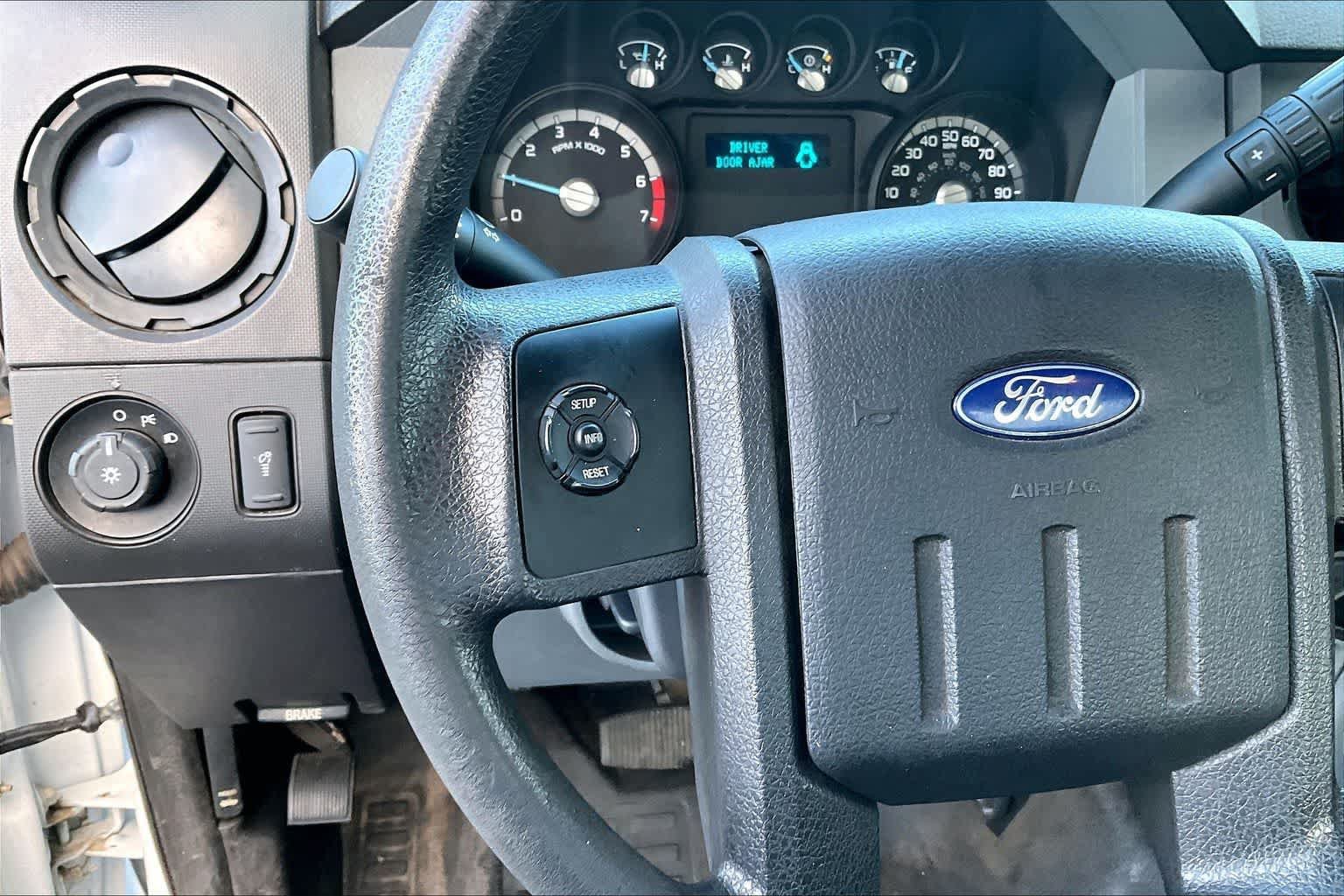 Used 2016 Ford F250 XL RWD image 24