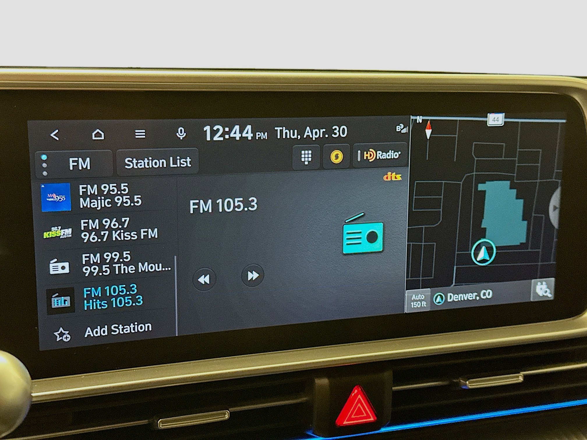Used 2024 Hyundai Ioniq 6 SEL AWD/4WD image 21
