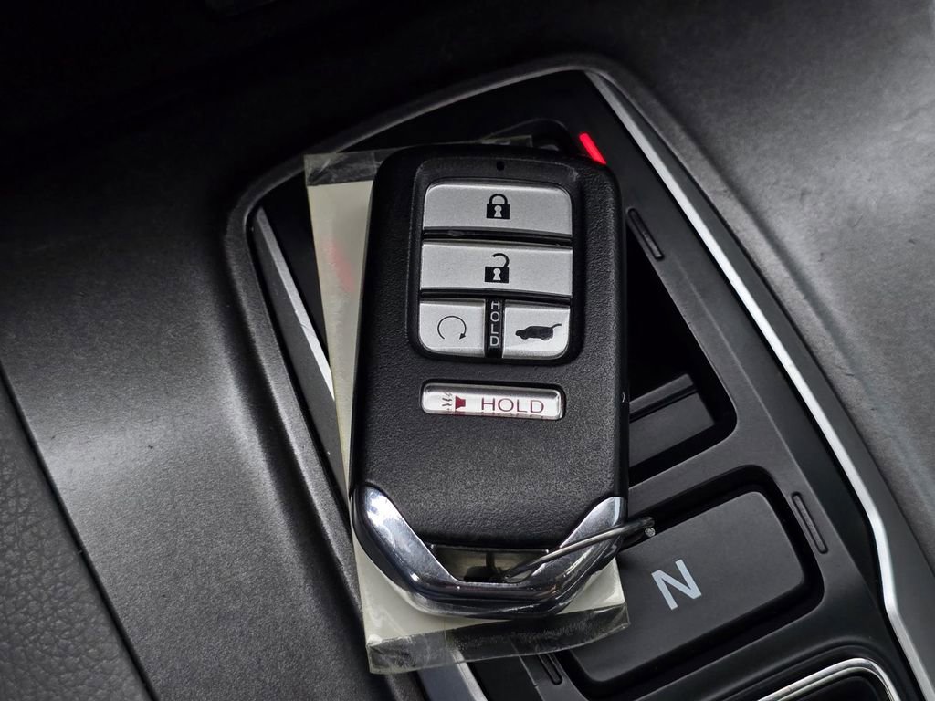 Used 2022 Honda Pilot Special Edition image 41