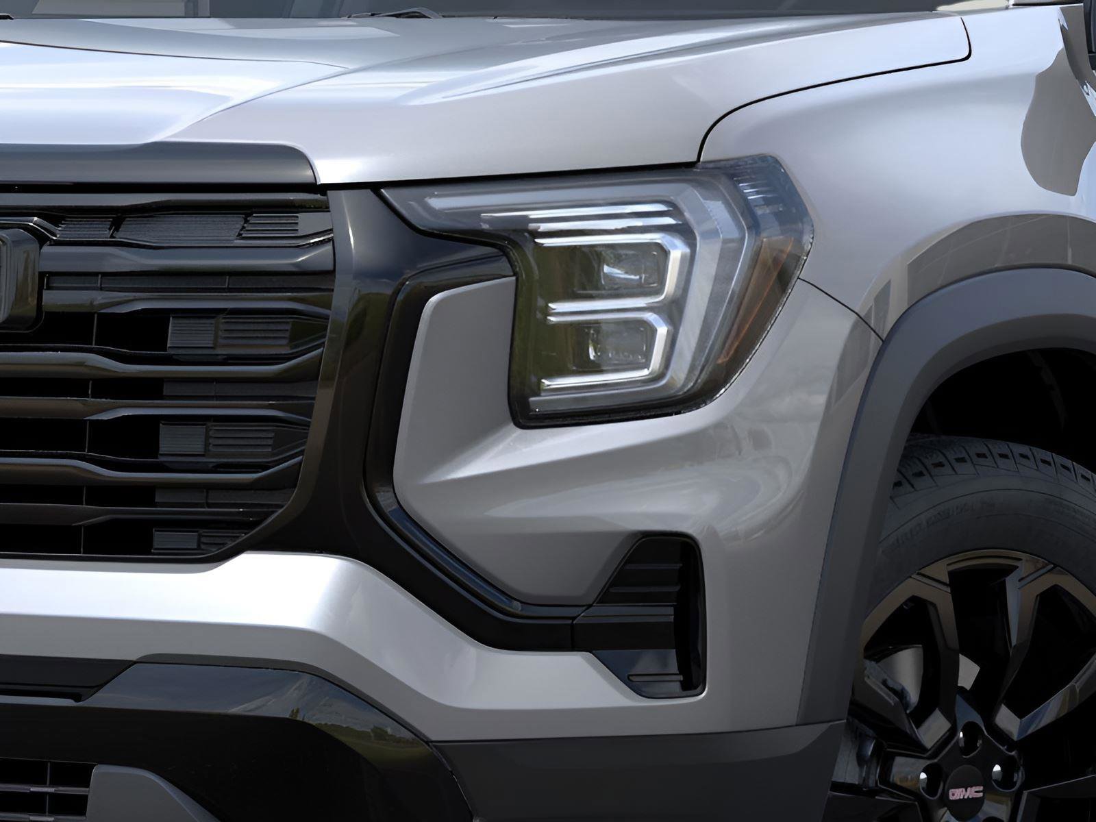 New 2026 GMC Terrain Elevation w/ Elevation Premium Package image 10