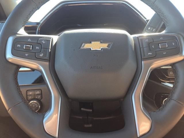 Used 2025 Chevrolet Silverado 2500 LT AWD/4WD image 35