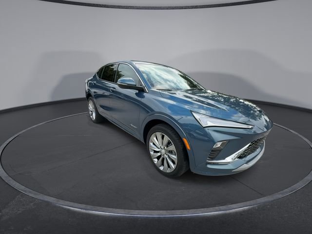 Used 2024 Buick Envista Avenir image 2