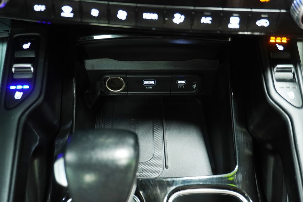 Used 2024 Kia Telluride SX AWD/4WD image 23
