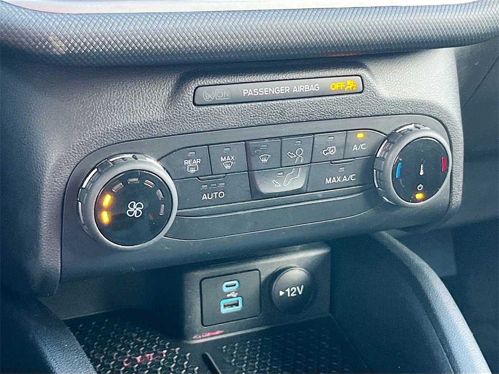 Used 2022 Ford Bronco Sport Big Bend image 15