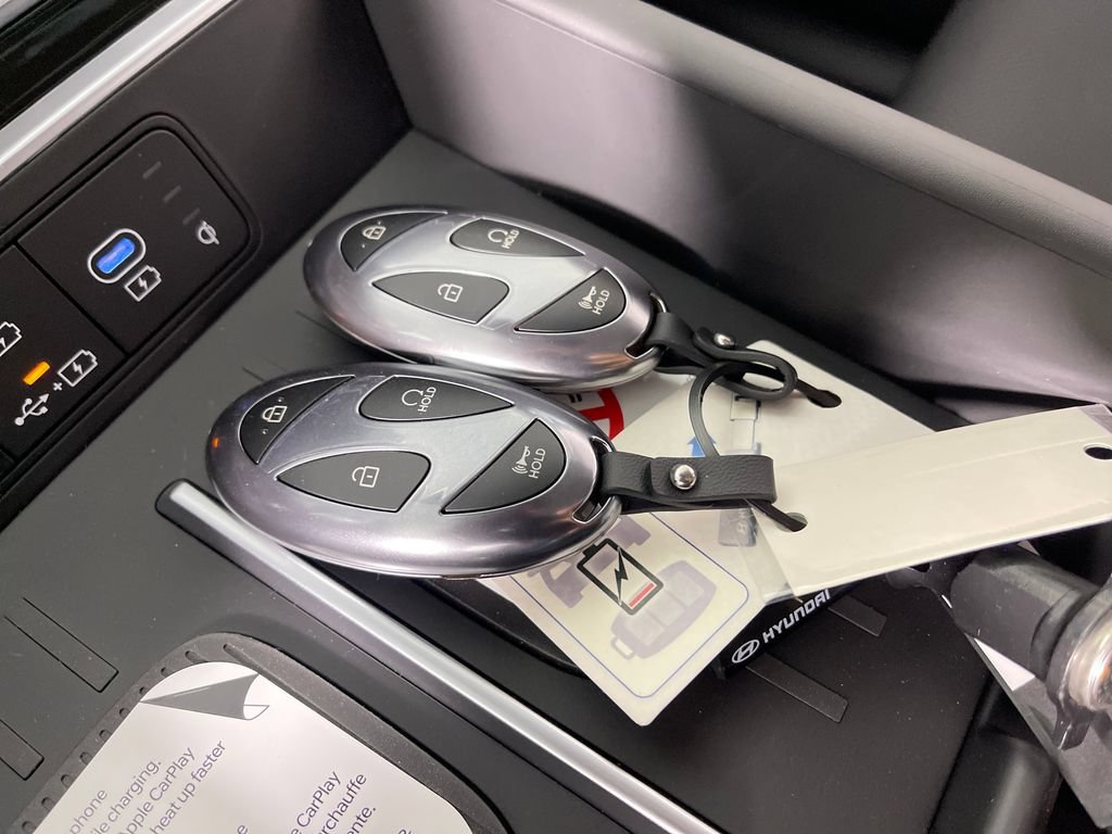 New 2026 Hyundai Santa Fe SEL AWD/4WD image 26