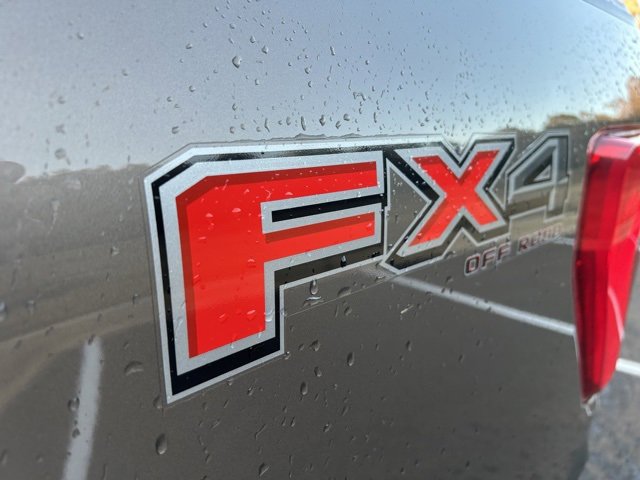 Used 2023 Ford F150 XL w/ Trailer Tow Package image 5