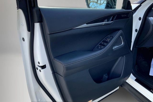 Used 2023 INFINITI QX60 Autograph w/ Cargo Package image 17