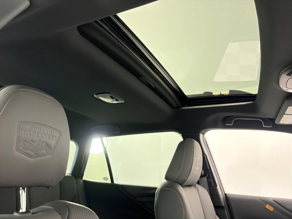 Used 2024 Subaru Outback Wilderness AWD/4WD image 33