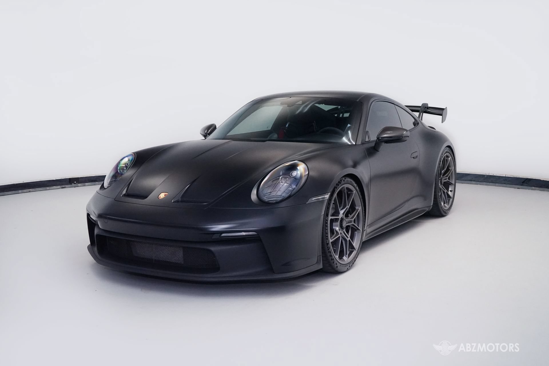 Used 2022 Porsche 911 GT3 RWD image 2