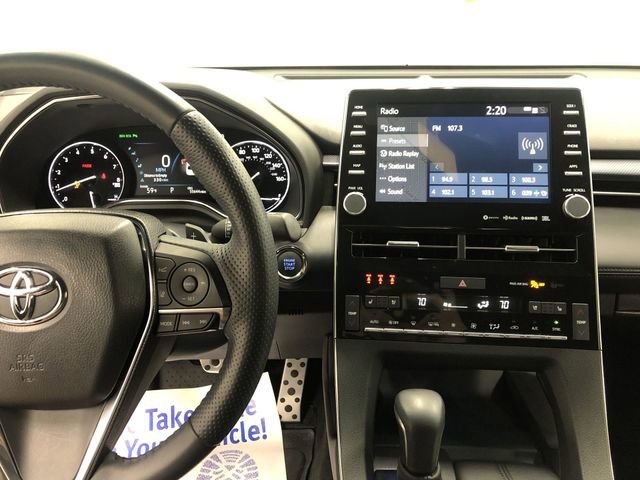Used 2022 Toyota Avalon Touring w/ Advanced Safety Package image 19