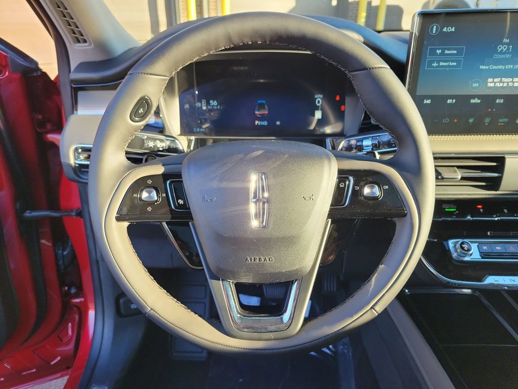 New 2026 Lincoln Corsair Premiere image 22