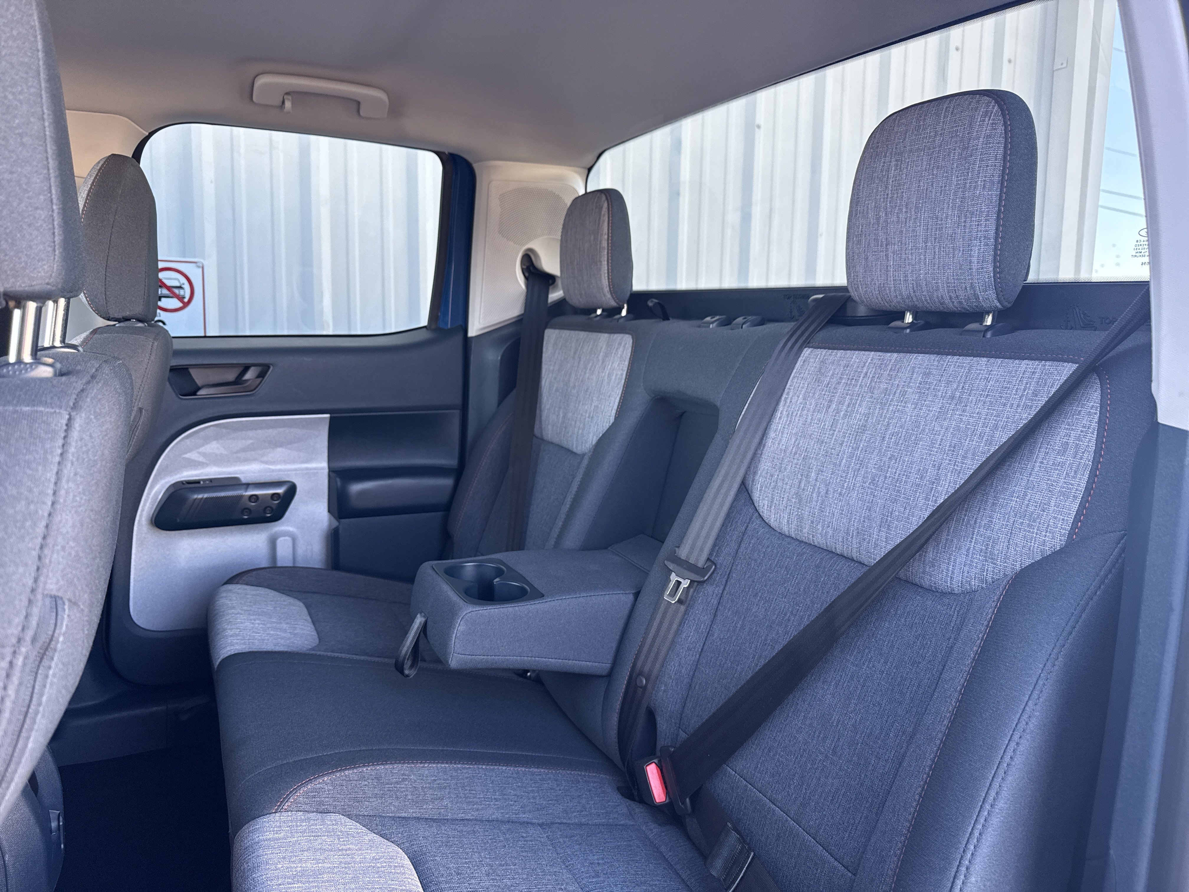 Used 2023 Ford Maverick XLT image 33