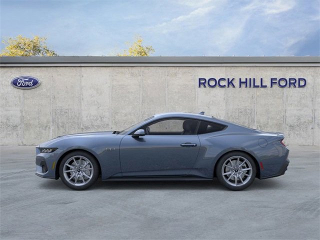 New 2025 Ford Mustang GT Premium image 4