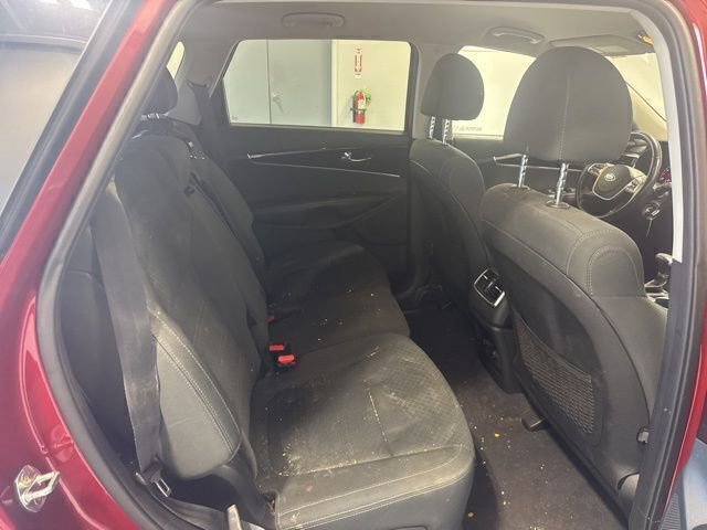 Used 2020 Kia Sorento LX w/ LX I4 Convenience Package image 20