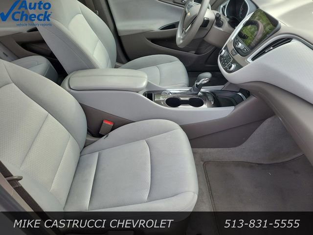 Used 2023 Chevrolet Malibu LT FWD image 26