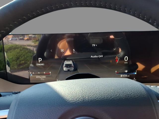 New 2026 Nissan Armada SL w/ Captain's Chari Seat Package image 25
