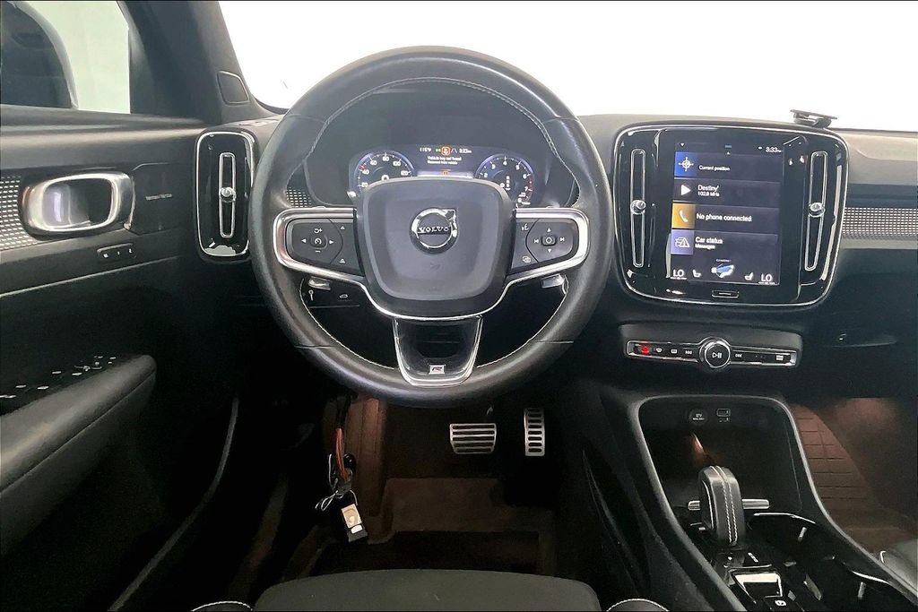 Used 2020 Volvo XC40 T5 R-Design w/ Protection Package Premier AWD/4WD image 6