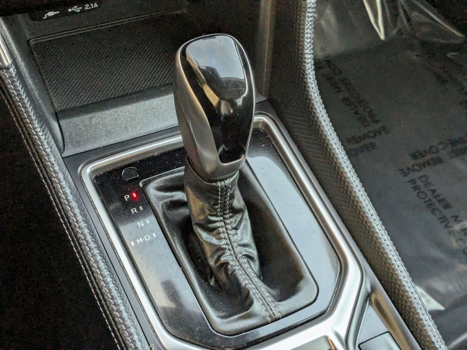 Used 2023 Subaru Forester Touring w/ Popular Package #2 AWD/4WD image 17