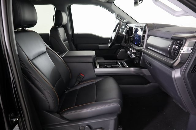 New 2026 Ford F350 Lariat w/ Lariat Ultimate Package image 33