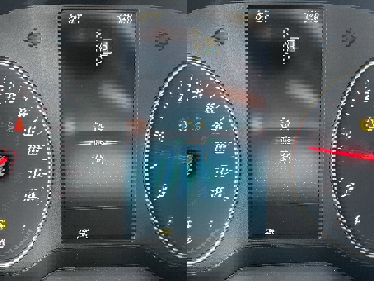 Used 2023 Mercedes-Benz Sprinter 3500 w/ Acoustic Package image 31