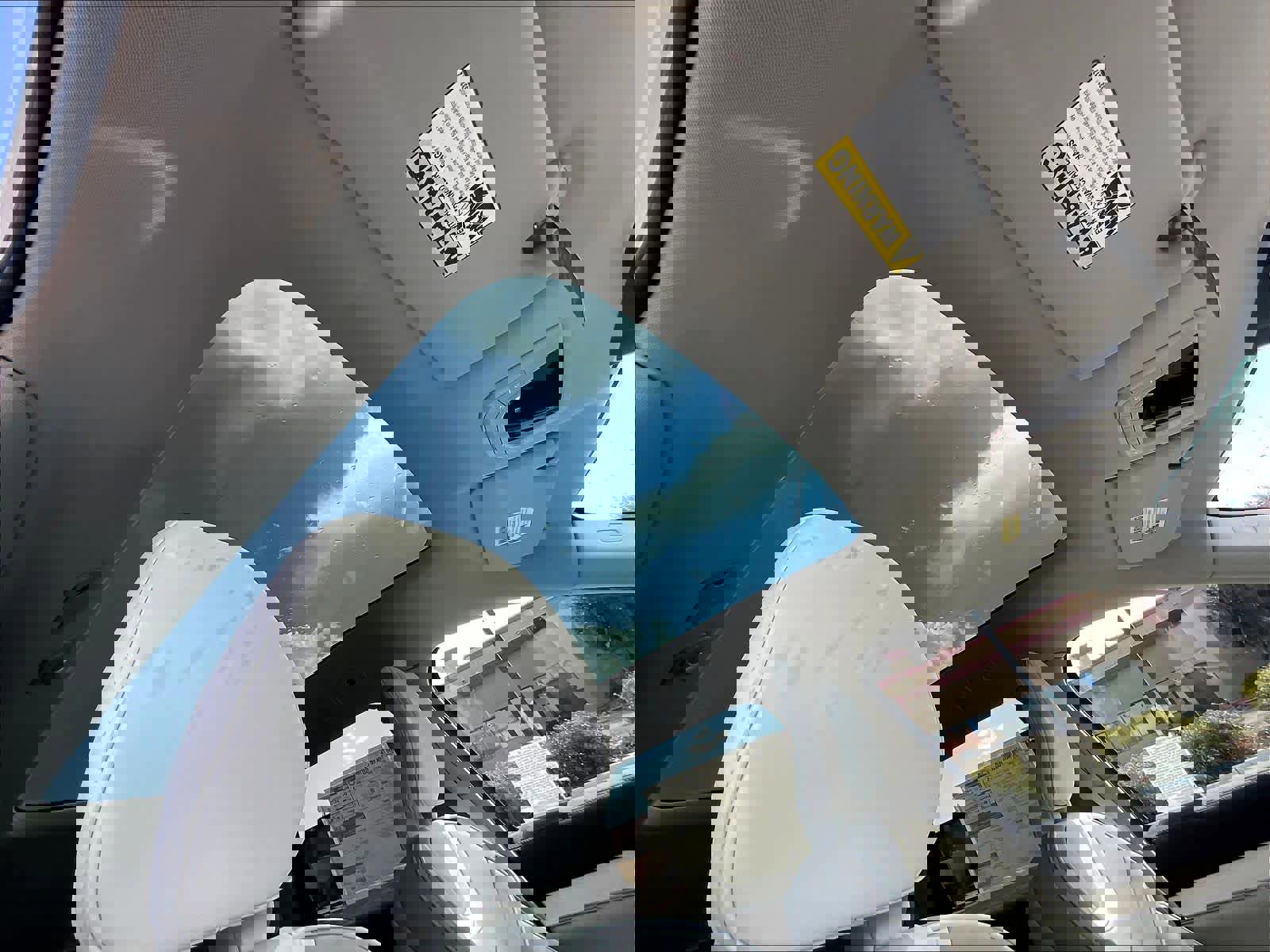 New 2025 Volvo EX90 Plus image 30