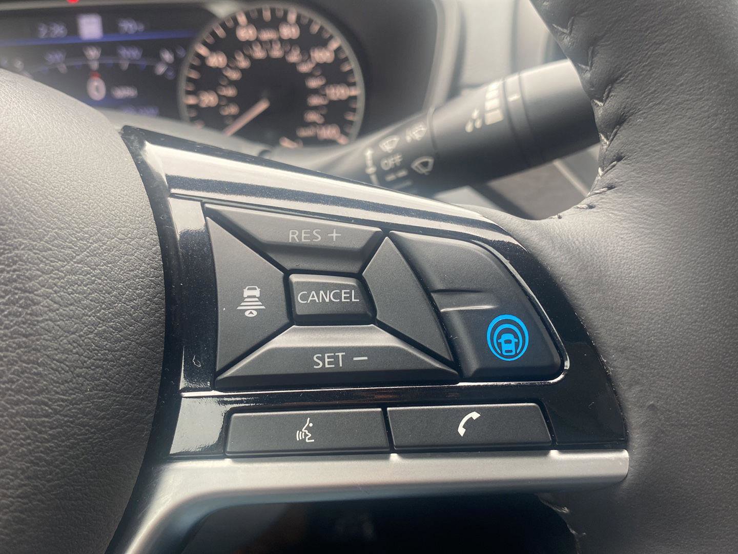 Used 2024 Nissan Altima 2.5 SV w/ SV Premium Package FWD image 20