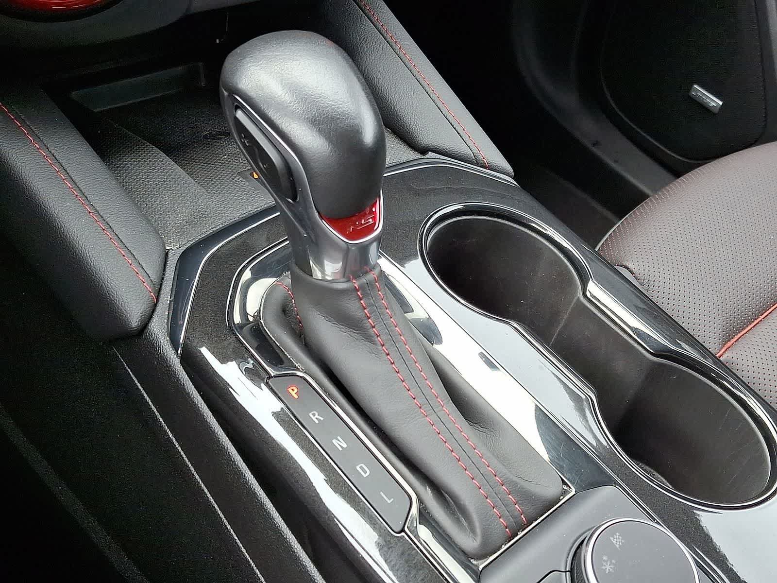 Used 2019 Chevrolet Blazer RS FWD image 22
