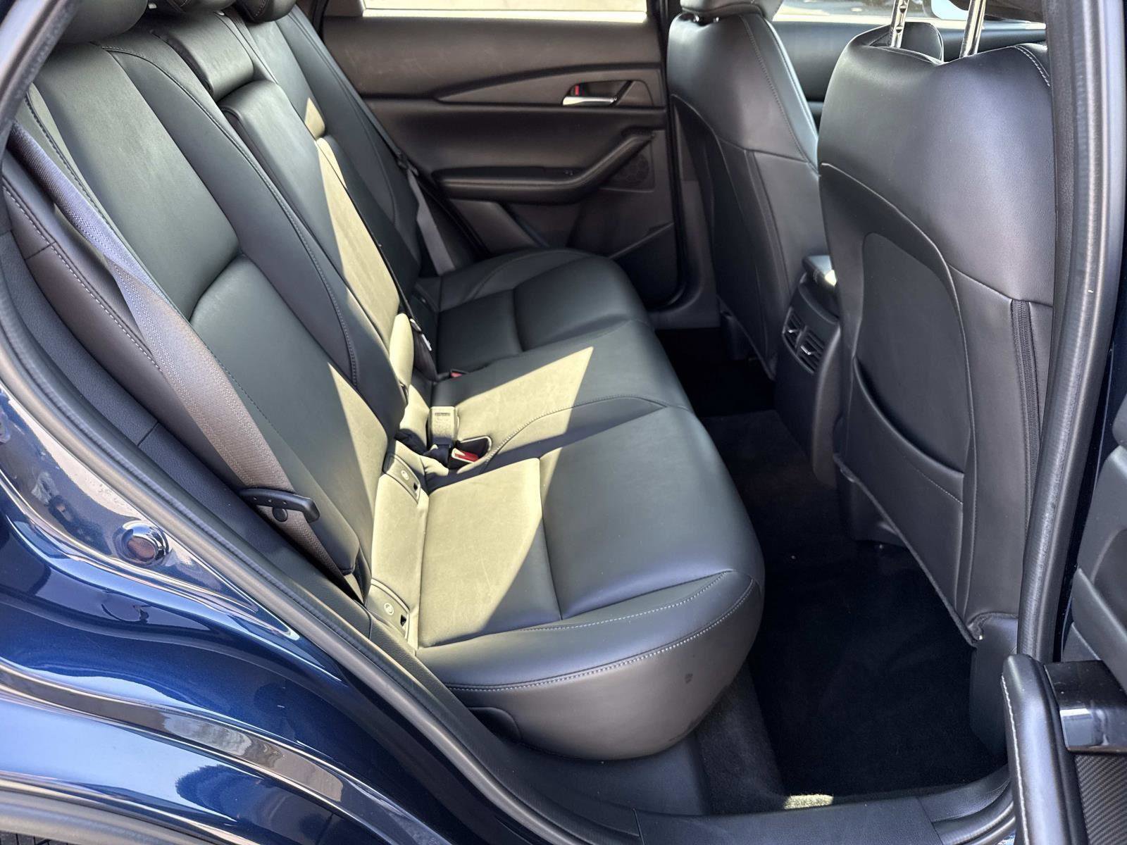 Used 2023 MAZDA CX-30 AWD 2.5 S w/ Preferred Package image 20