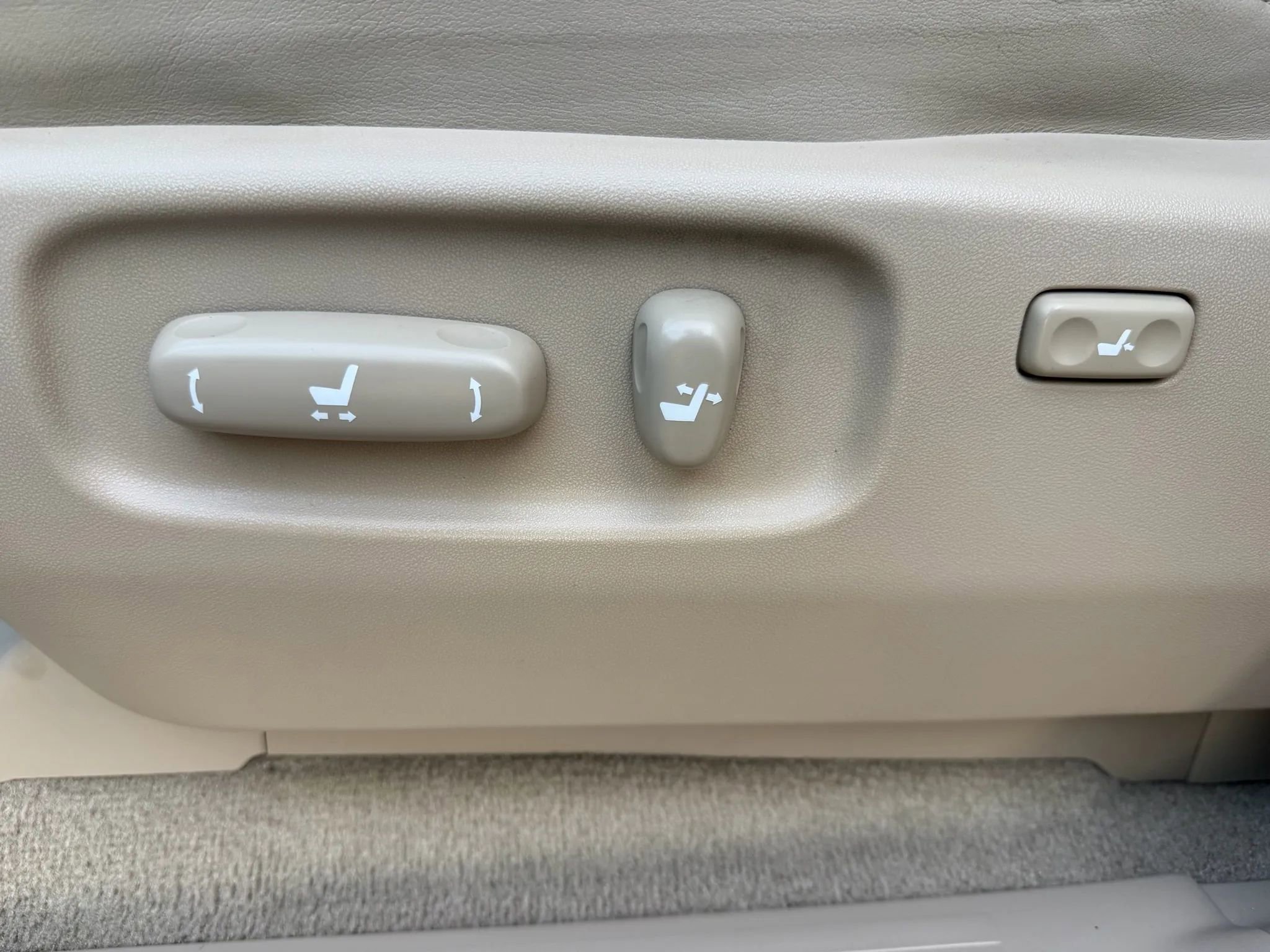 Used 2003 Lexus GX 470 image 20