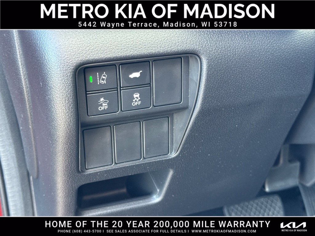 Used 2018 Honda CR-V EX-L image 13