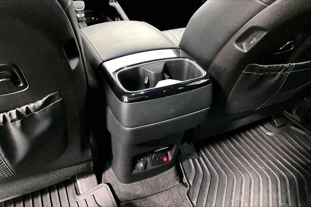 Used 2024 Kia Telluride SX Prestige X-Line AWD/4WD image 28