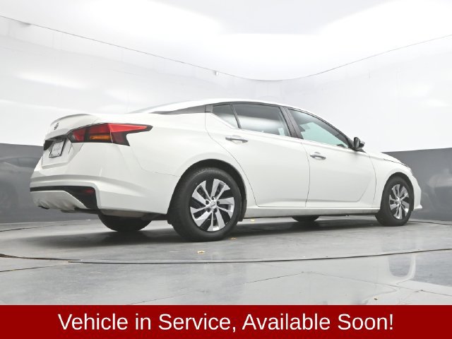 Used 2021 Nissan Altima 2.5 S FWD image 44