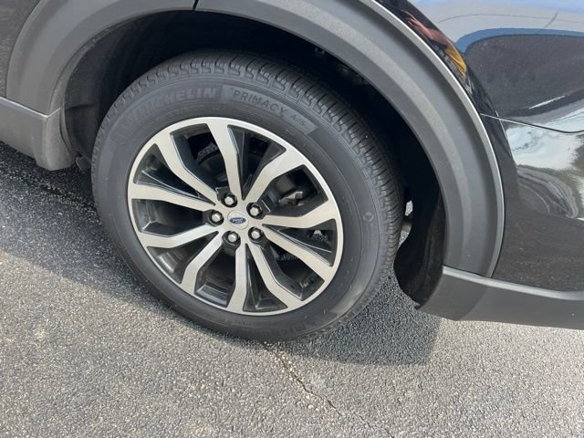 Used 2025 Ford Explorer ST-Line RWD image 29